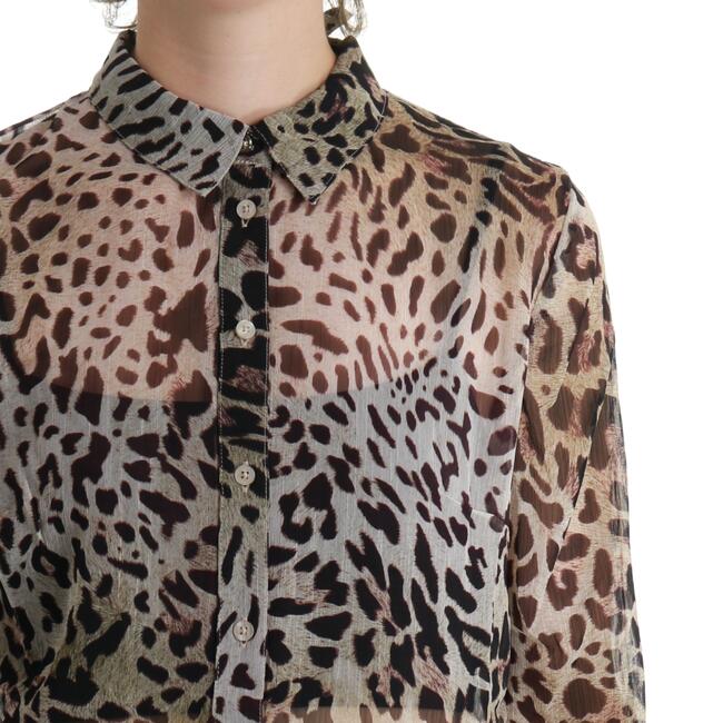 CAMICIA CLOUIS GUESS  - Mad Fashion | img vers.650x/